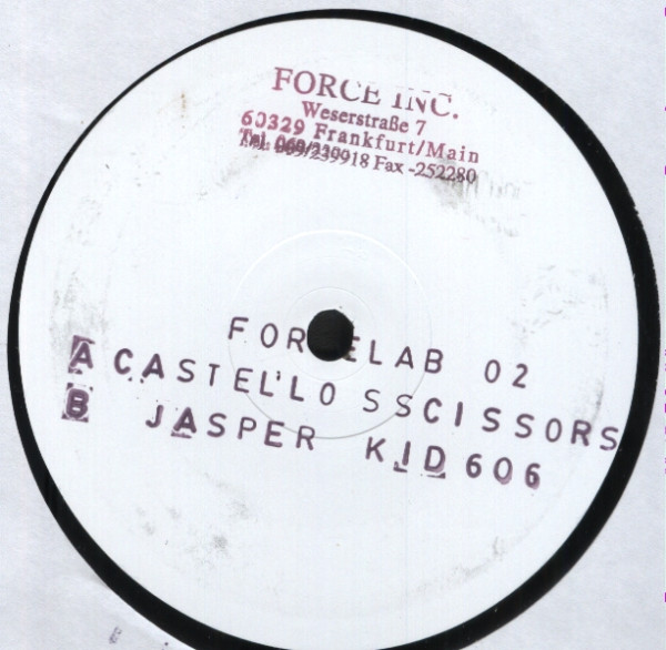 Forcelab 02
