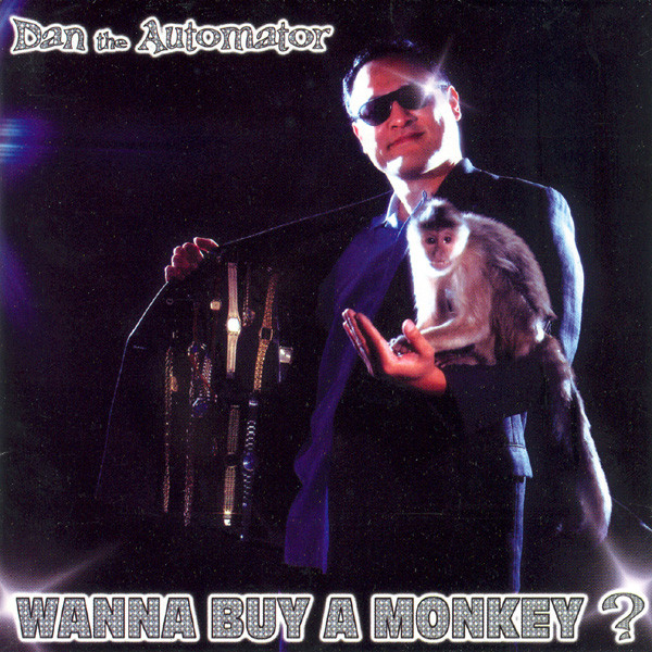 Wanna Buy A Monkey? • A Mixtape Session 