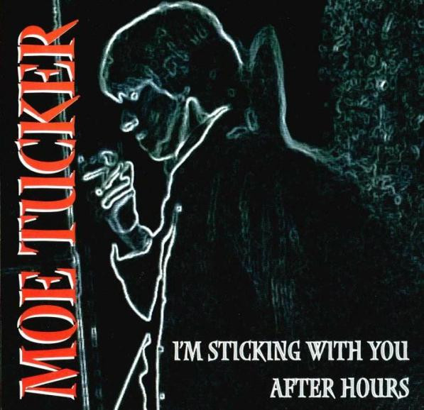I'm Sticking With You