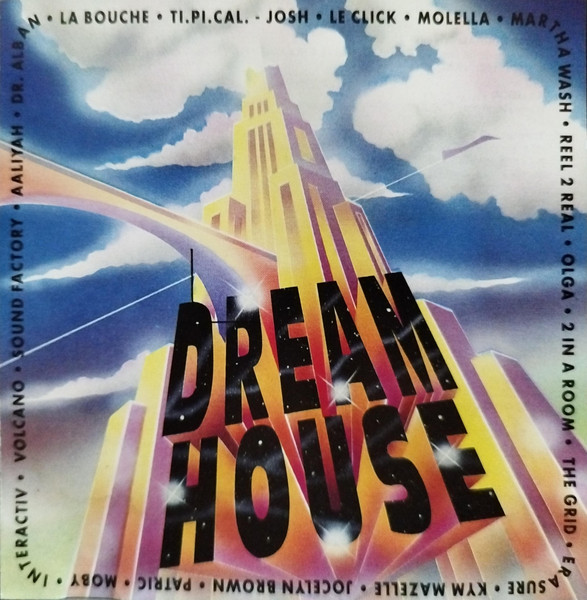 Dream House