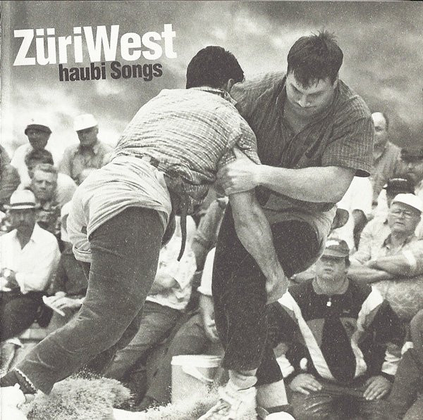 Haubi Songs