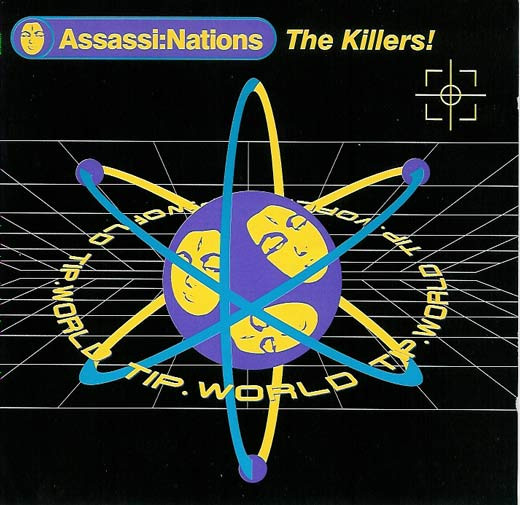 Assassi:Nations - The Killers!