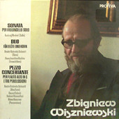 Sonata / Duo / Pezzo Concertante