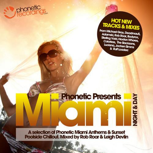 Miami Night & Day
