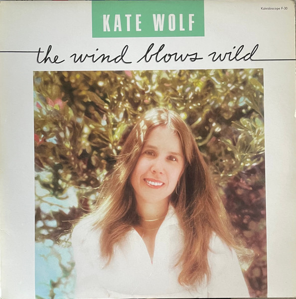 The Wind Blows Wild