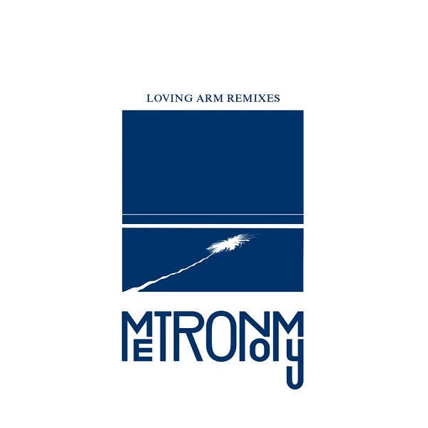 Loving Arm Remixes