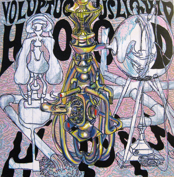 Voluptuous Liquidhood
