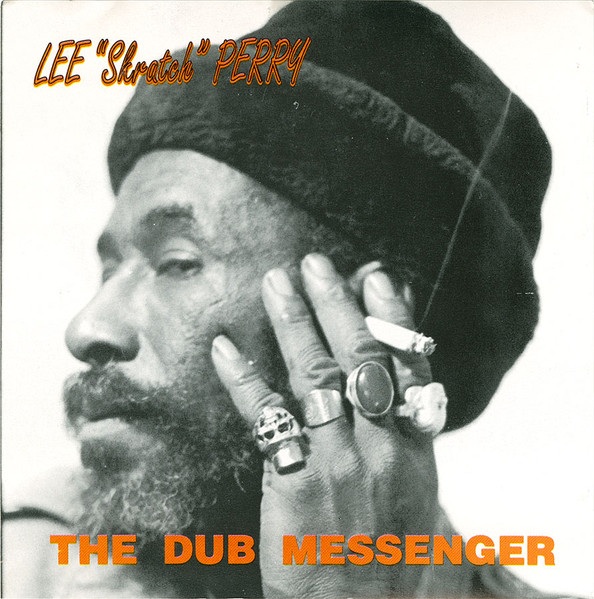 The Dub Messenger