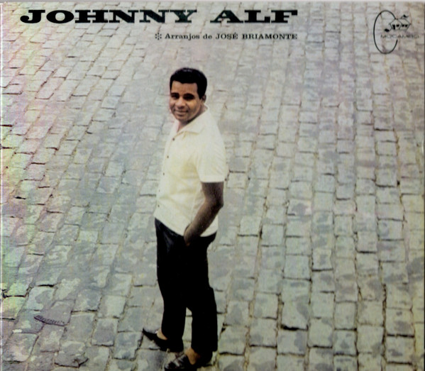 Johnny Alf