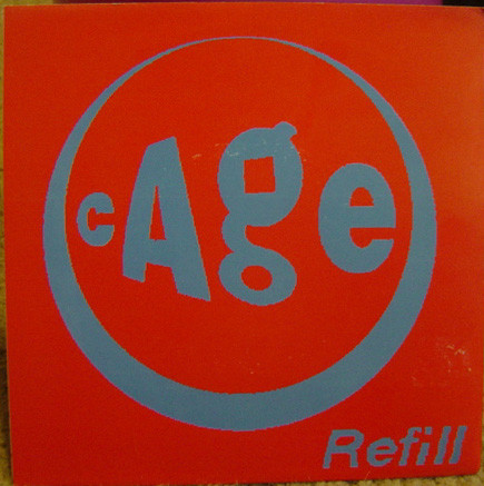 Refill / Baby Star