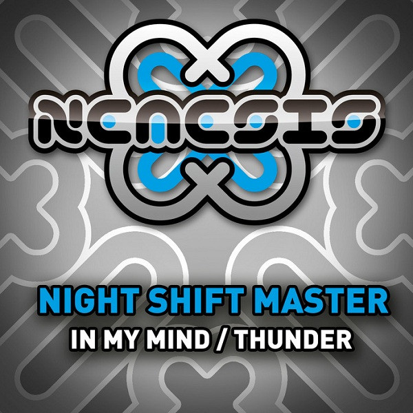 In My Mind / Thunder