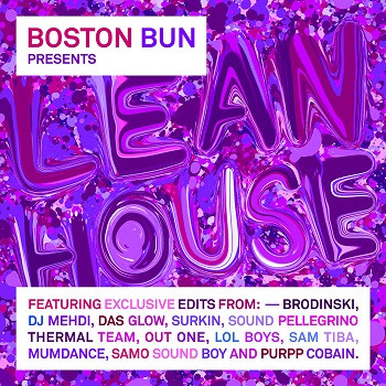 Lean House