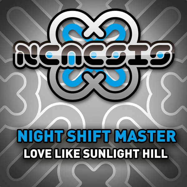 Love Like Sunlight Hill