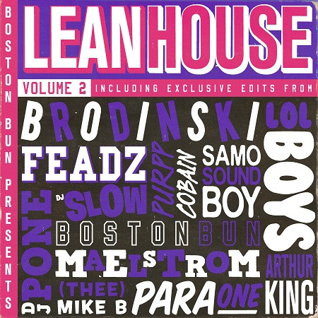Lean House Vol. 2