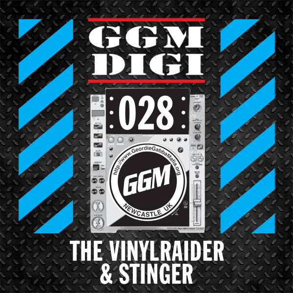 GGM Digital 28