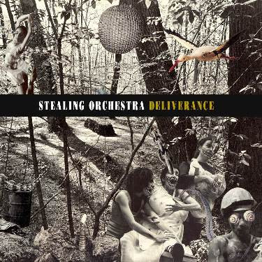 Deliverance