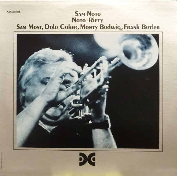 Noto-Riety