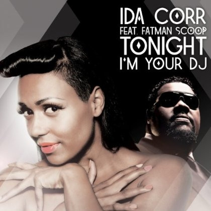 Tonight I'm Your DJ
