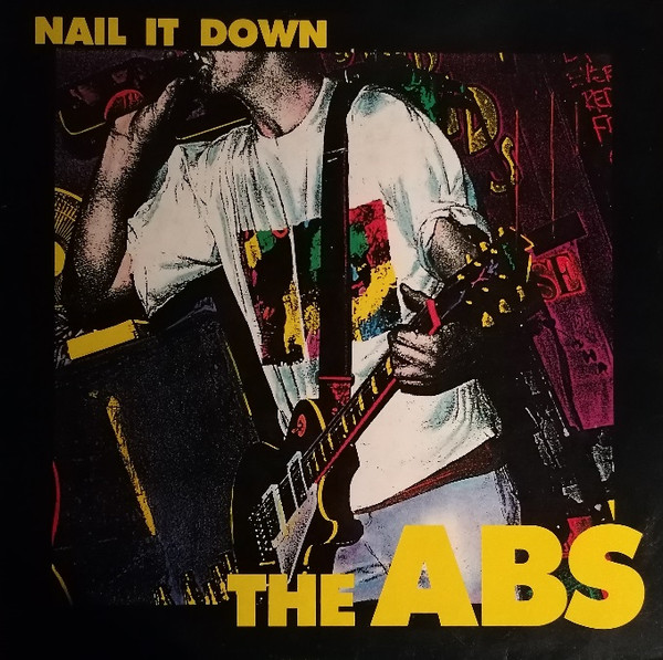Nail It Down