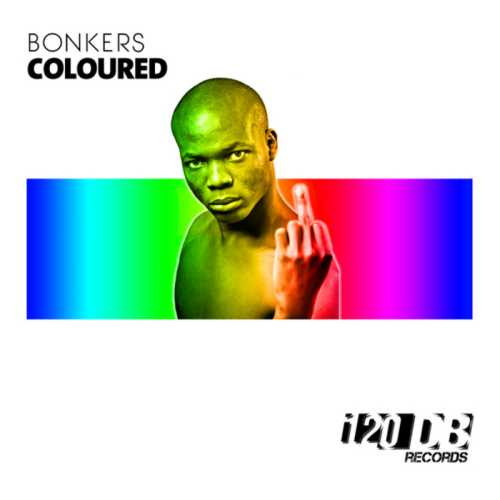 Coloured