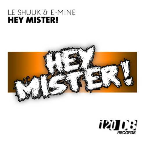Hey Mister!