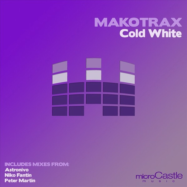 Cold White