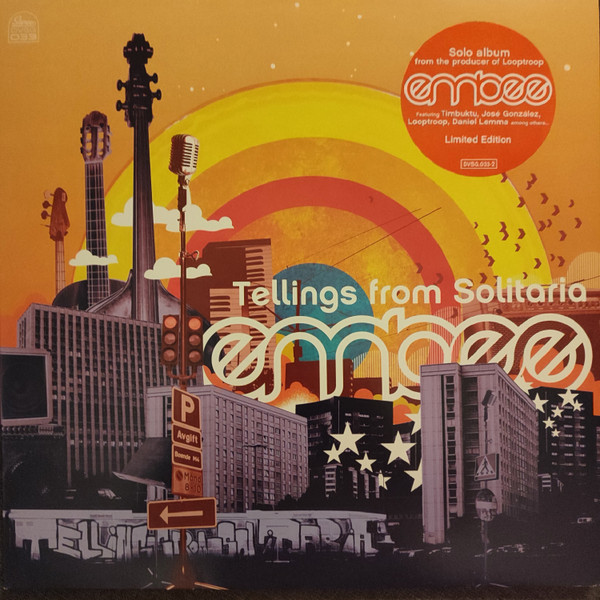 Tellings From Solitaria
