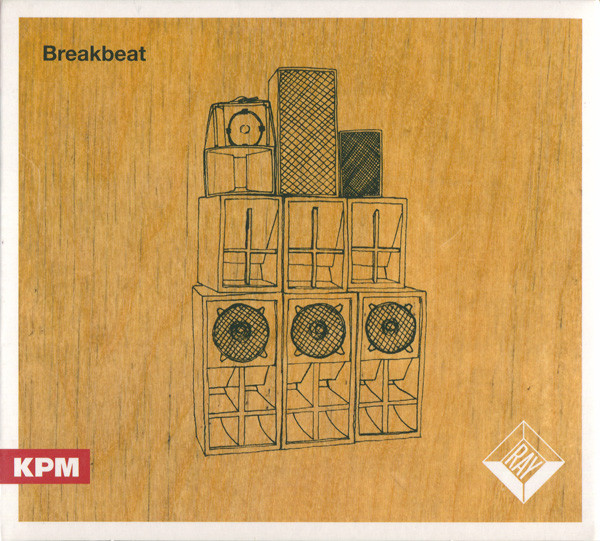 Breakbeat