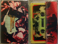 This Is Not A Vice Mixtape!
