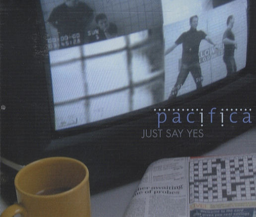 Just Say Yes