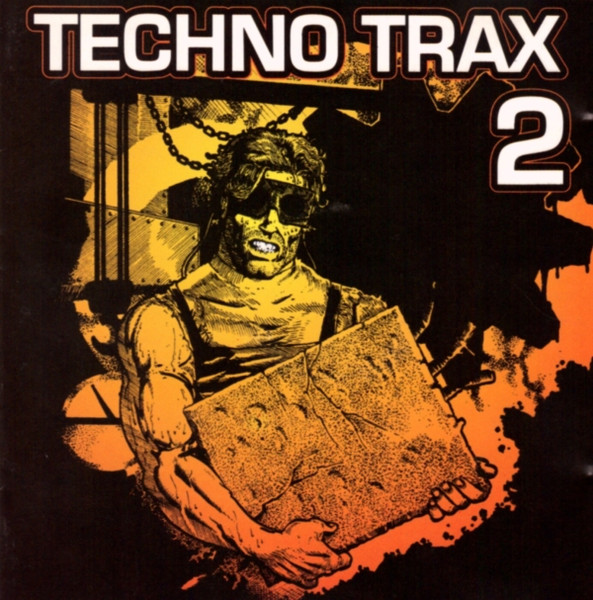 Techno Trax 2
