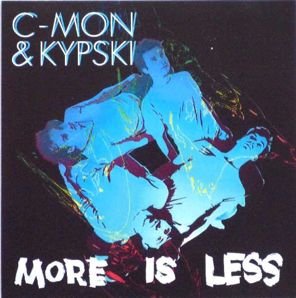 More Is Less