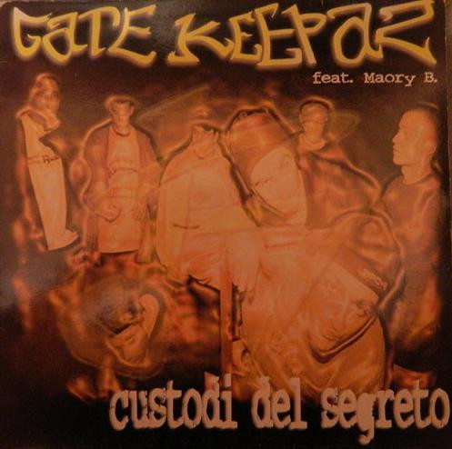 Custodi Del Segreto