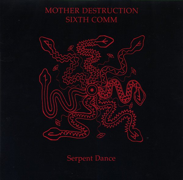Serpent Dance