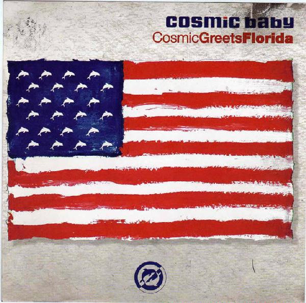 Cosmic Greets Florida