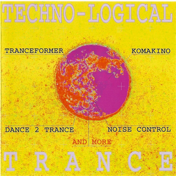 Techno-Logical Trance