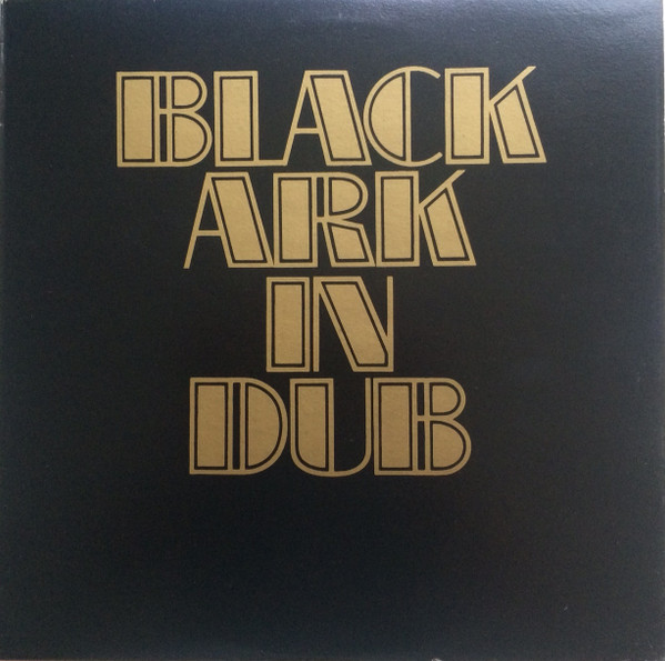 Black Ark In Dub