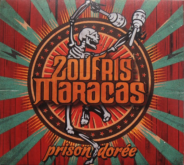 Prison Dorée