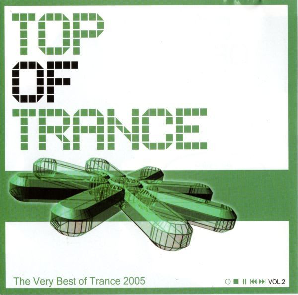 Top Of Trance Vol. 2