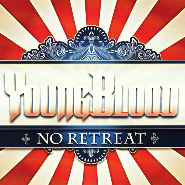 No Retreat