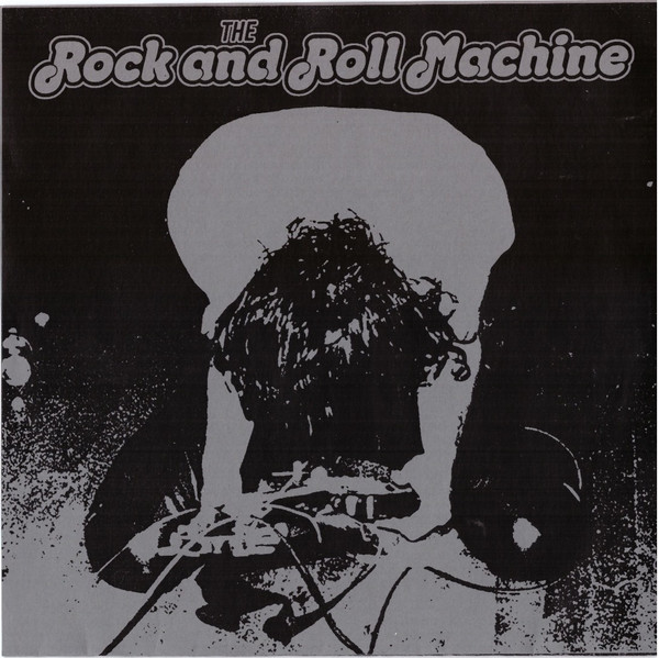 The Rock And Roll Machine
