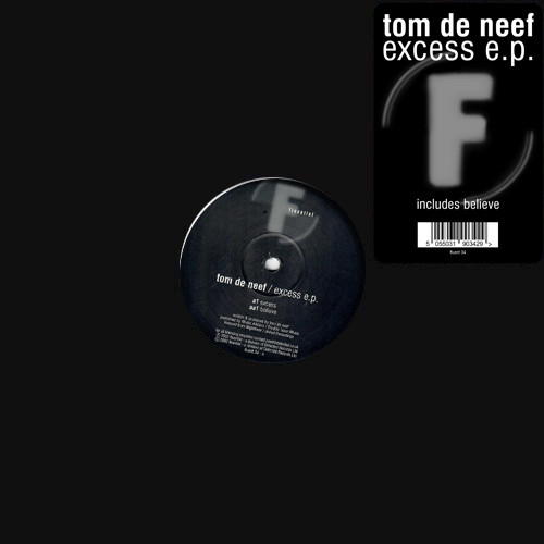 Excess EP
