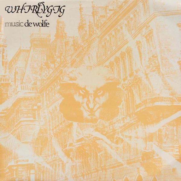 Whirlygig