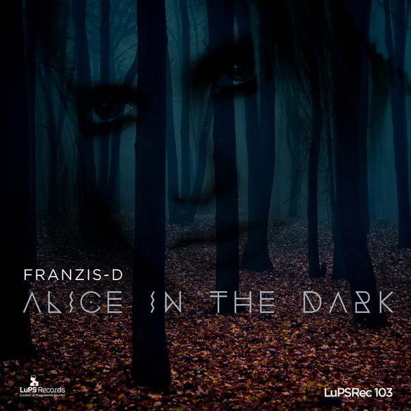 Alice In The Dark EP