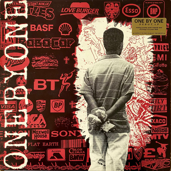One By One