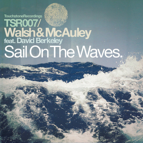 Sail On The Waves