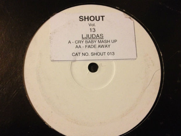 Shout - Volume 13