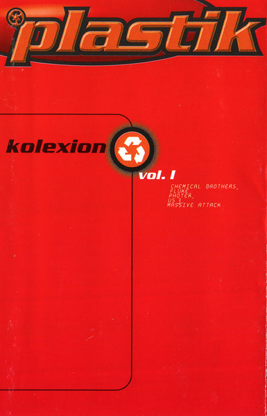 Plastik Kolexion Vol. 1