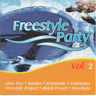 Freestyle Party Vol. 2