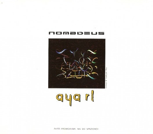 Nomadeus